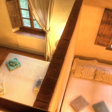 Agriturismo Casavecchia Figline Valdarno Kültér fotó
