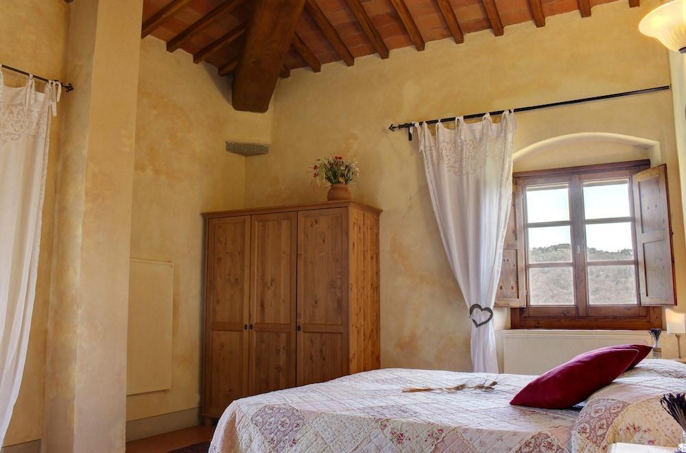 Agriturismo Casavecchia Figline Valdarno Kültér fotó