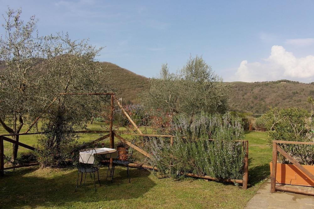 Agriturismo Casavecchia Figline Valdarno Kültér fotó