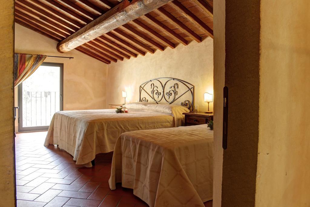 Agriturismo Casavecchia Figline Valdarno Kültér fotó