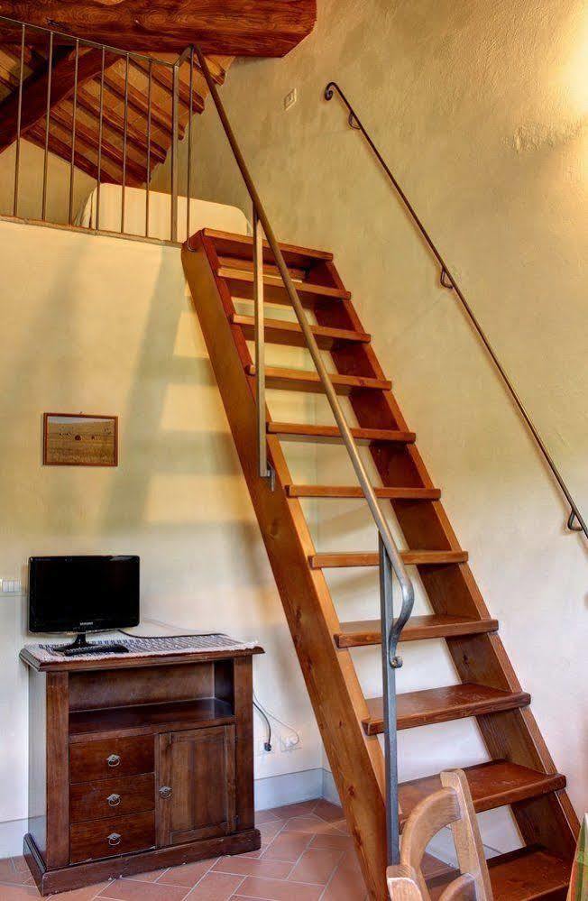 Agriturismo Casavecchia Figline Valdarno Kültér fotó