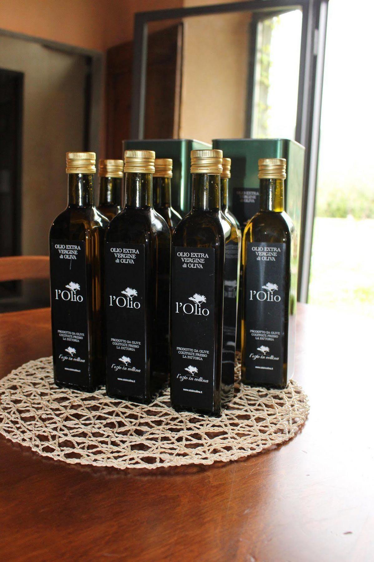 Agriturismo Casavecchia Figline Valdarno Kültér fotó