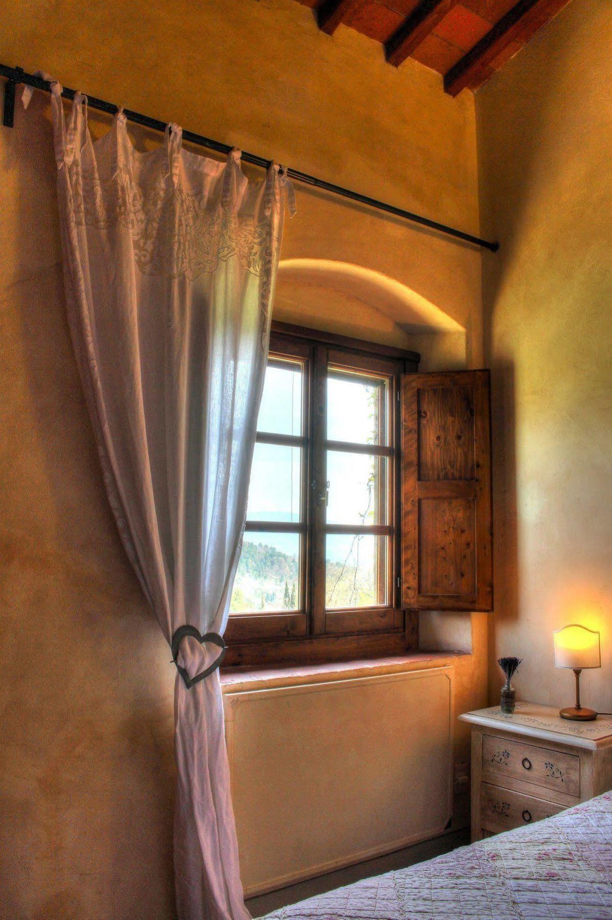 Agriturismo Casavecchia Figline Valdarno Kültér fotó