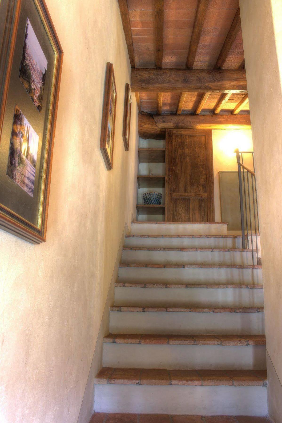 Agriturismo Casavecchia Figline Valdarno Kültér fotó