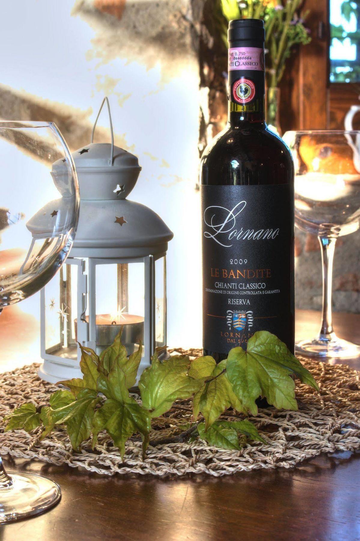 Agriturismo Casavecchia Figline Valdarno Kültér fotó