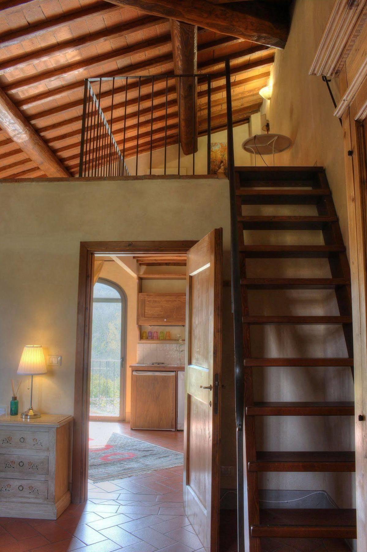 Agriturismo Casavecchia Figline Valdarno Kültér fotó